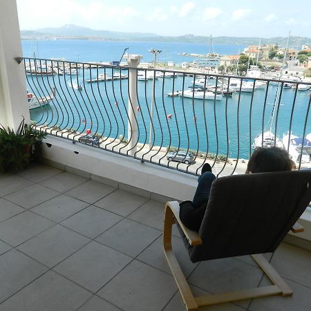 Chez Coco' Hotel La Maddalena  Exterior photo