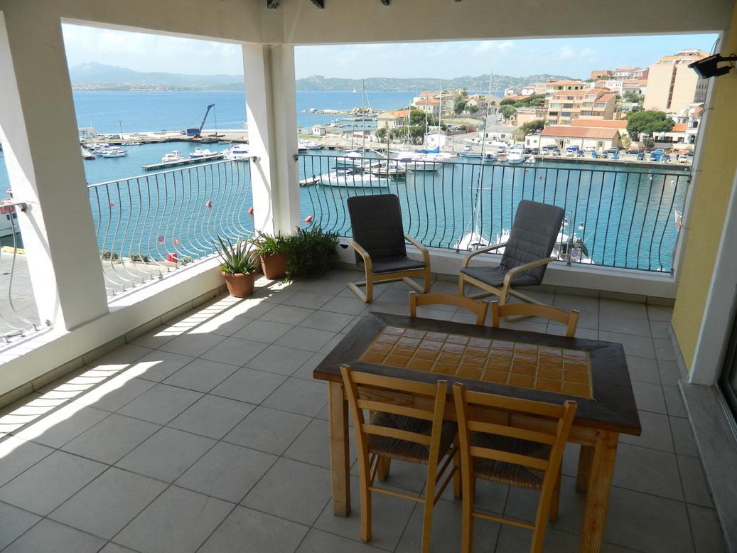 Chez Coco' Hotel La Maddalena  Exterior photo