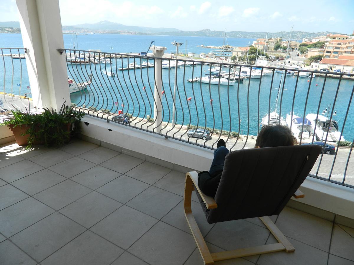 Chez Coco' Hotel La Maddalena  Exterior photo