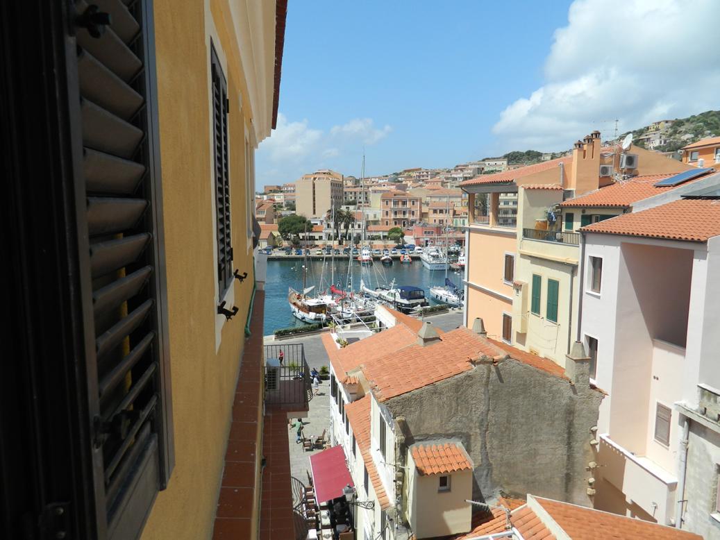 Chez Coco' Hotel La Maddalena  Exterior photo